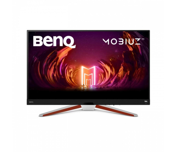 BenQ MOBIUZ EX3210U - 744049 - zdjęcie 5